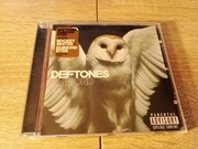 DEFTONES - DIAMOND EYES CD