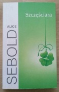 Szczęściara Alice Sebold