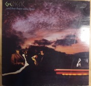 Genesis – ...And Then There Were Three... LP EX-/VG+ UK 1978