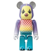 Bearbrick 100% Series 41 Horror