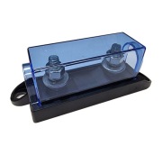 Uchwyt do bezpieczników MEGA-Fuse Victron Energy i innych