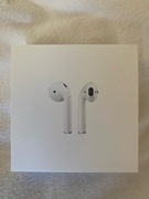 Oryginalne AirPods 2