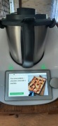 Thermomix TM6 + dodatki