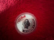 50 cent Australia Great White Shark