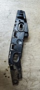 Ślizg zderzaka mocowanie Volkswagen VW Golf Sportsvan lewy 510807049 A