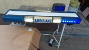 Części kogut lampa LED ostrzegawcza 