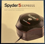 Spider 5 Express kalibrator monitorów