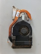 radiator chłodzenie Acer Aspire 7551