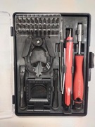 Zestaw Do Mechaniki Precyzyjnej Parkside