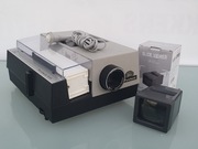 Rzutnik do slajdów Braun paximat 1400