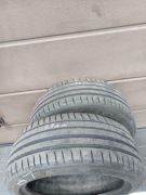 Opony MICHELIN Pilot Sport 4 235/45/18