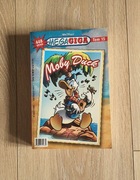 Komiks Kaczor Donald Mega Giga Moby Duck tom 15