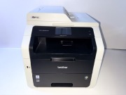 Drukarka laserowa BROTHER MFC-9332CDW DUPLEX LCD WiFi na tonery TN-245