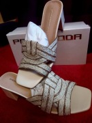 Monnari-Primamoda roz 39