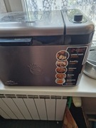 Wypiekacz do chleba Automat 24 Programy 2 Haki 1,5kg 850W Eta Duplica II