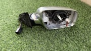 Lusterka duże chrom aluminiowe a4 s4 b5 