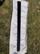 BMW f36 Listwa progowa nakładka progowa PRÓG PRAWY 475