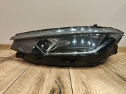 Reflektor VW passat B9 IQ lewy