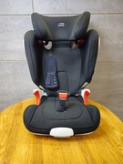 Fotelik dziecięcy Britax Romer  KIDFIX II ISOFIX 15-36 kg (4-12lat)