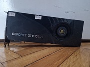 Manli NVIDIA GeForce GTX 1070 Ti 8GB