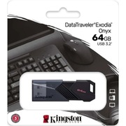 Pendrive 64 GB Kingston 