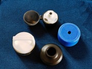 Akcesoria bidon termos ustniki adapter SIGG WMB ustnik ABT HOT & COLD