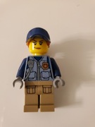 Lego figurka z zestawu 60174