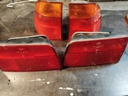 Lampy tylne BMW E39 oryginalne kombi