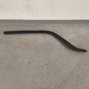 Jeep compass trailhawk II 2 17- listwa ozdobna karoseryjna 