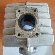 Cylinder komar ogar motorynka ZND