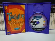 SLY Raccoon UNIKAT PL Polskie Wydanie PS2