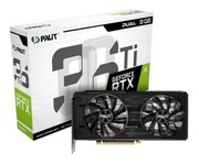 Palit RTX 3060 Ti 8GB | karta graficzna gaming 1080p 1440p Ray Tracing DLSS