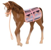 Our Generation źrebak chestnut foal