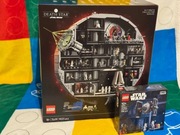 LEGO 75419 + LEGO 40771 - Edycja Limitowana - Darmowa Wysyłka Kurierem