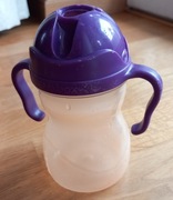 Bidon B.Box 240 ml fioletowy