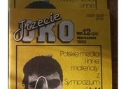 Trzecie Oko nr 12/85