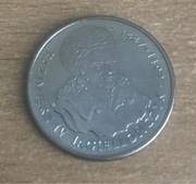 Moneta 20 000 złotych - Kazimierz IV Jagiellończyk - 1993 rok