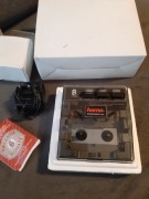 Przewijarka do video8 i HI 8  jedyna taka 