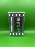 nowa mc kaseta audio magnetofonowa paktofonika - kinematografia