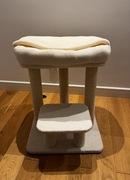 Drapak legowisko dla kota