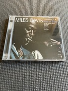 Miles Davis - Kind of Blue (1959) CD