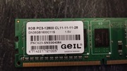Pamięć DDR3 PC3 16GB 1600MHz PC3-12800 Geil 2x8GB komplet