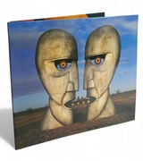 Pink Floyd - Division Bell - CD   / - nowa /