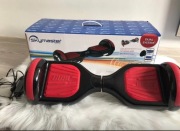 Deskorolka elektryczna Skymaster