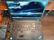 Lenovo Thinkpad P50 i7/m1000m/FHD