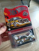 1985 Audi Sport Quattro S1, Hot Wheels, Red Line Club RLC.