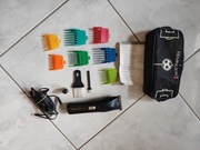 Remington maszynka do włosów brody strzyżarka do modelowania zarostu