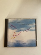 Płyta CD Spark to a flame