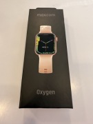 MaxCom watch FW26 Oxygen Gold