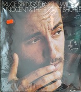 Bruce Springsteen - The wild, the innocent... winyl